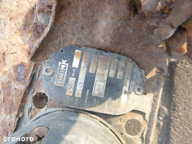 HAK HOLOWNICZY SUZUKI GRAND VITARA XL7 - 4