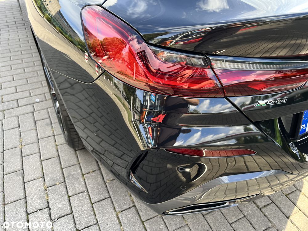 BMW Seria 8 M850i xDrive - 19