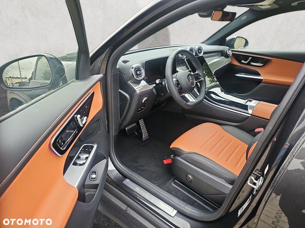 Mercedes-Benz GLC - 10