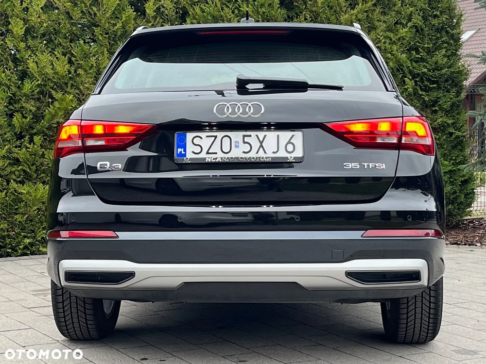 Audi Q3 35 TFSI Advanced S tronic - 11