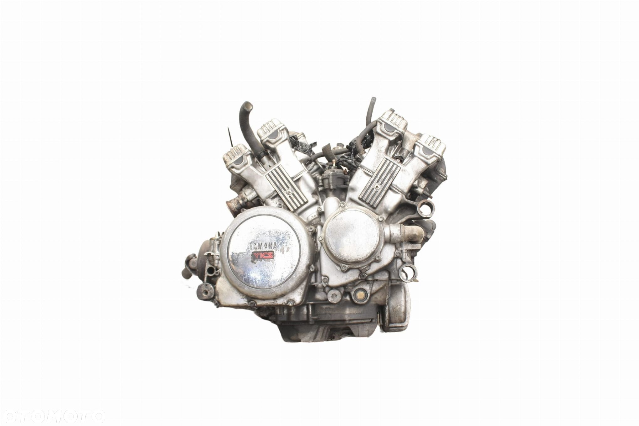 SILNIK Yamaha XVZ 1200 Venture 84-87 - 1