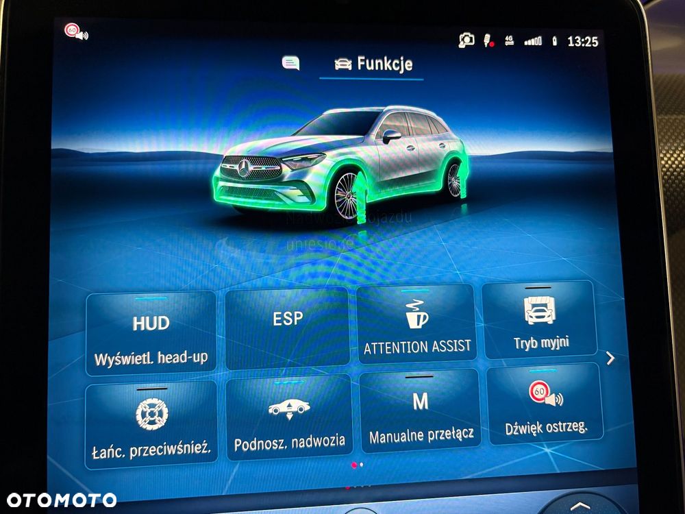 Mercedes-Benz GLC 220 d 4-Matic - 30