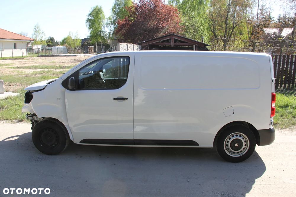 Citroën JUMPY - 7