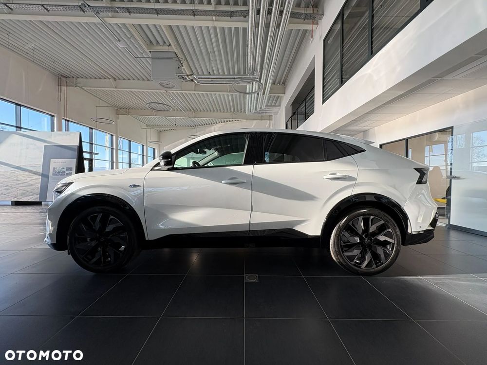 Renault Rafale 1.2 E-Tech Full Hybrid 200 esprit Alpine MMT - 2