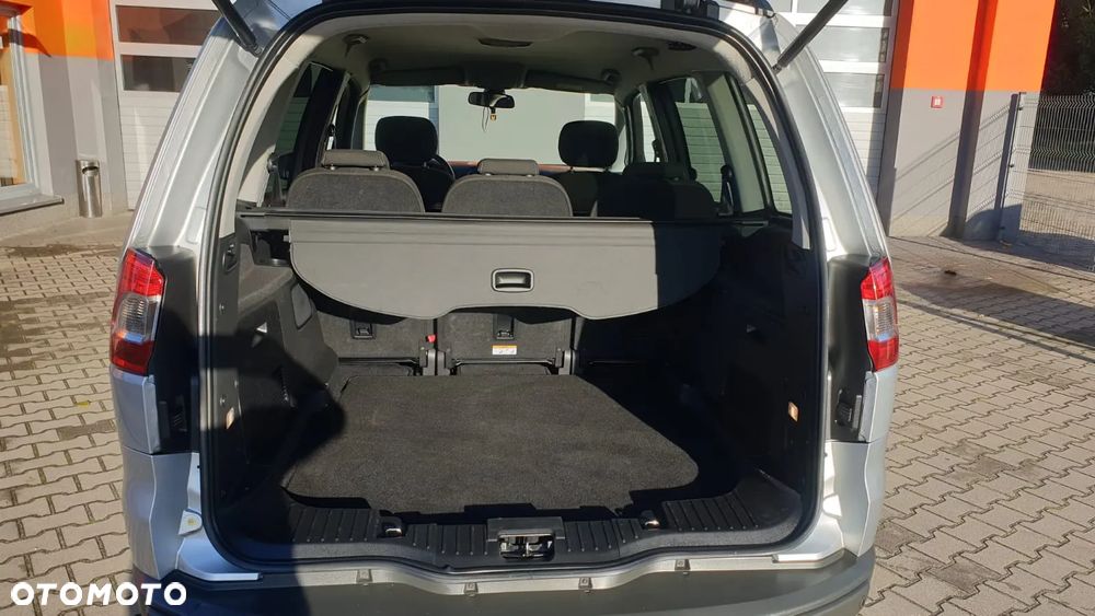 Ford Galaxy 2.0 TDCi Trend - 15