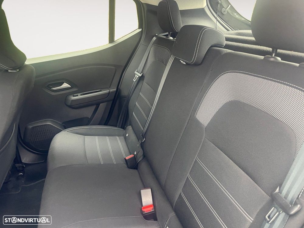 Dacia Sandero 1.0 TCe Expression - 13