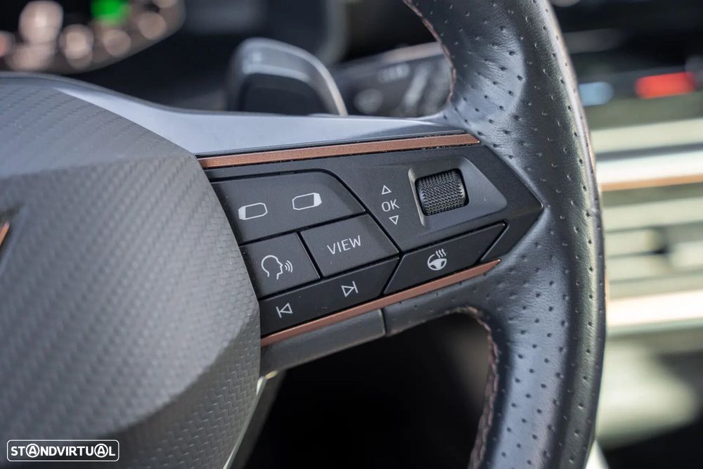Cupra Formentor 1.4 e-Hybrid DSG - 11