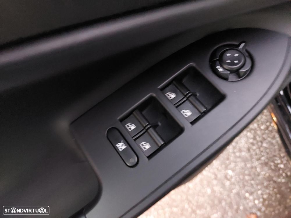 Alfa Romeo Giulietta 1.4 T M-air - 17