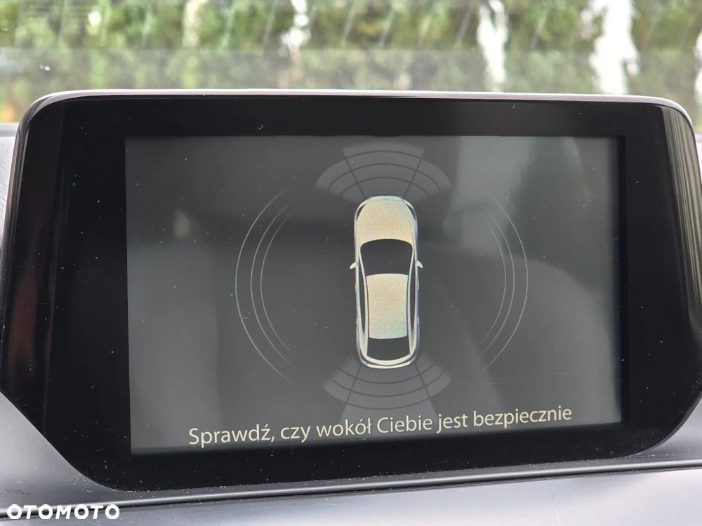 Mazda 6 SKYACTIV-D 175 i-ELOOP Sports-Line - 26