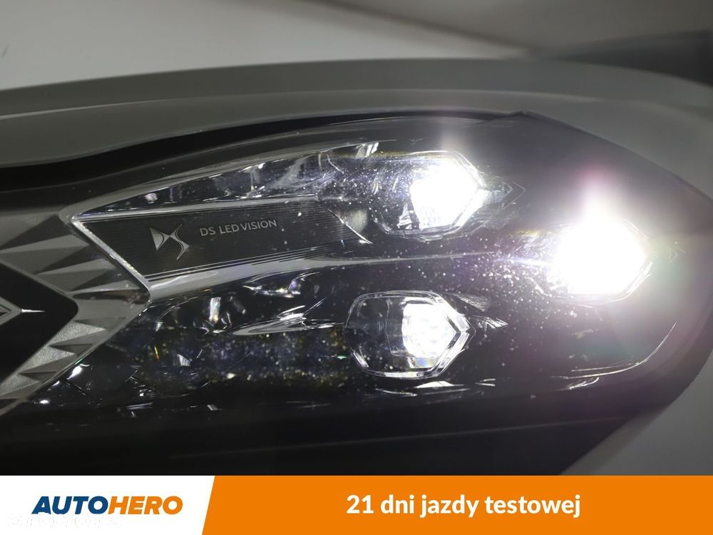 DS Automobiles DS 3 Crossback - 38
