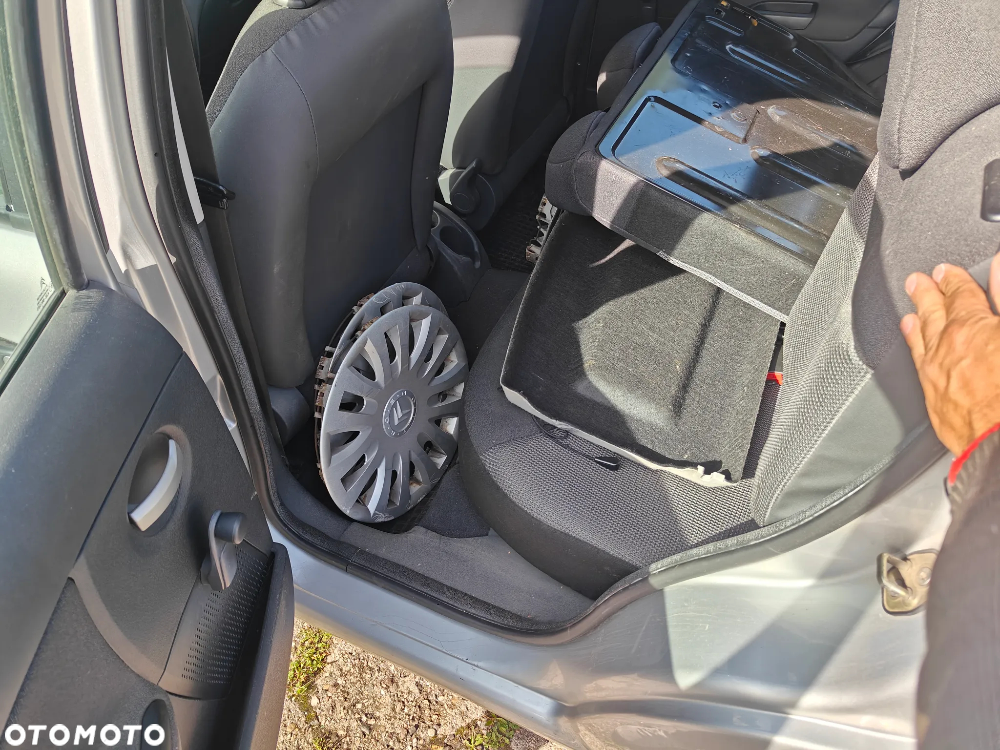 Citroën C3 1.4i Furio - 13