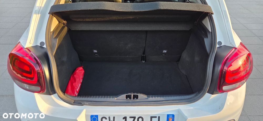Citroën C3 - 19