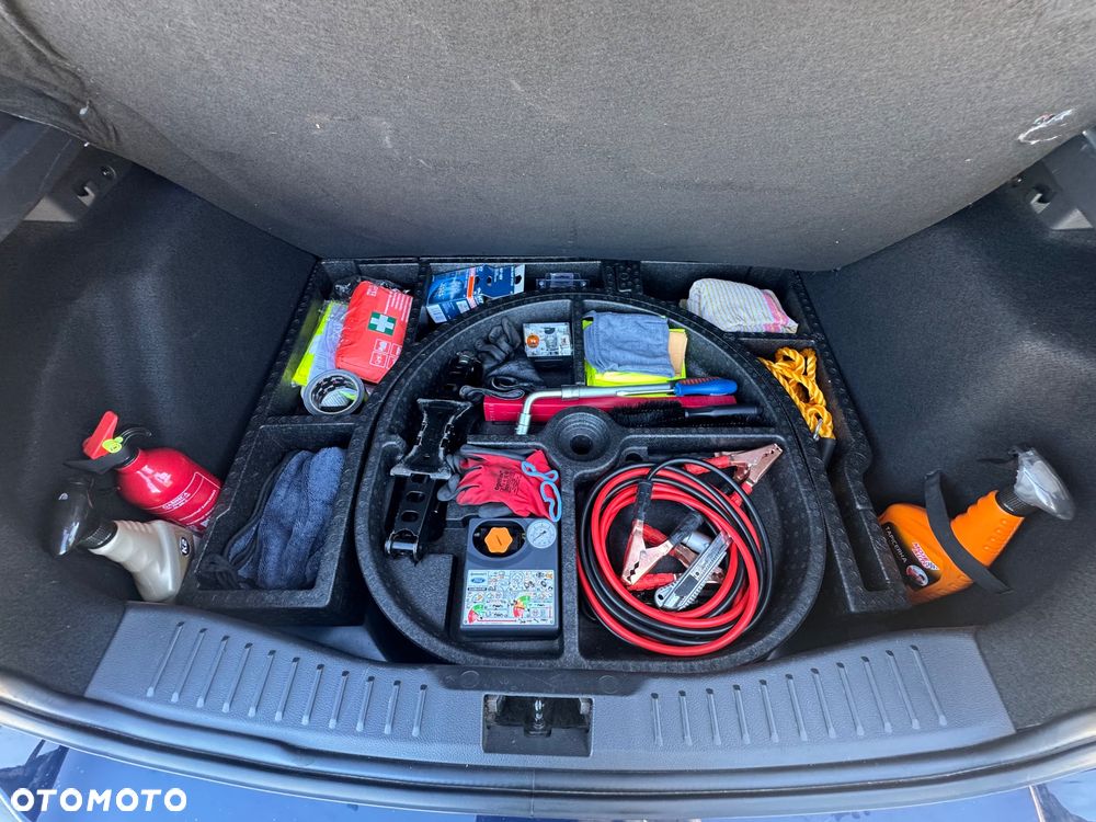 Ford Focus 2.0 TDCi ST-Line ASS PowerShift - 28