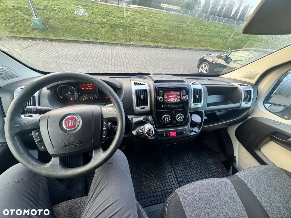 Fiat DUCATO max - 16