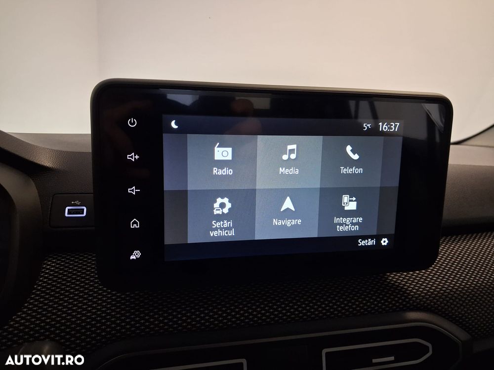 Dacia Logan ECO-G 100 MT6 XX - 14