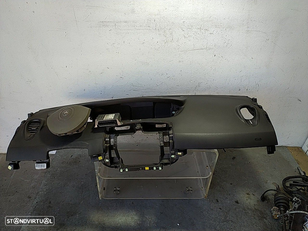 Tablier Renault Scénic Ii (Jm0/1_)