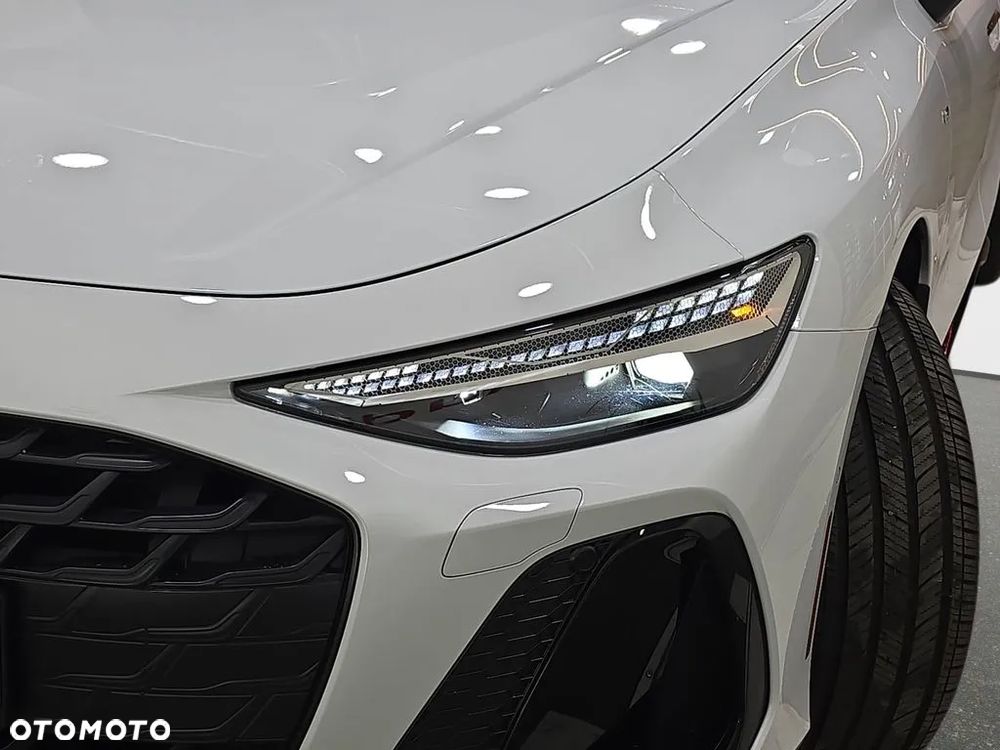 Audi A6 Limousine TFSI S tronic - 11