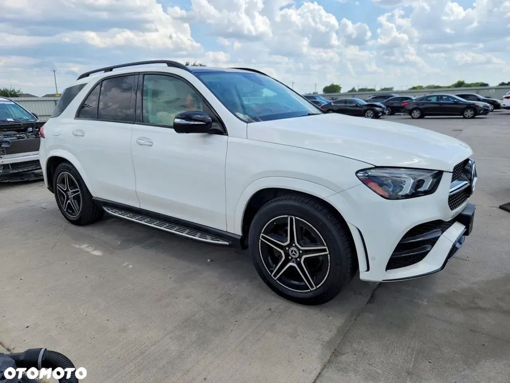 Mercedes-Benz GLE 400 4-Matic - 2