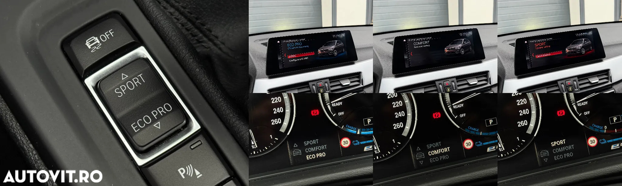 BMW X1 xDrive25e AT PHEV - 32