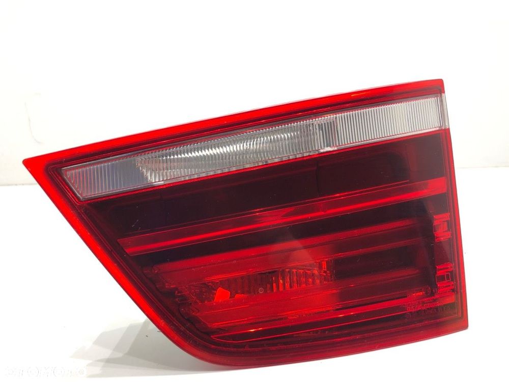 LAMPA TYŁ PRAWA WEWNĘTRZNA  BMW X3 (F25) 2010 - 2017 xDrive 20 d 135 kW [184 KM] olej napędowy - 1