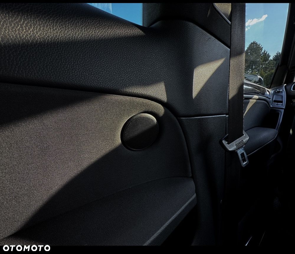 Volkswagen Golf 2.0 TSI GTI - 21