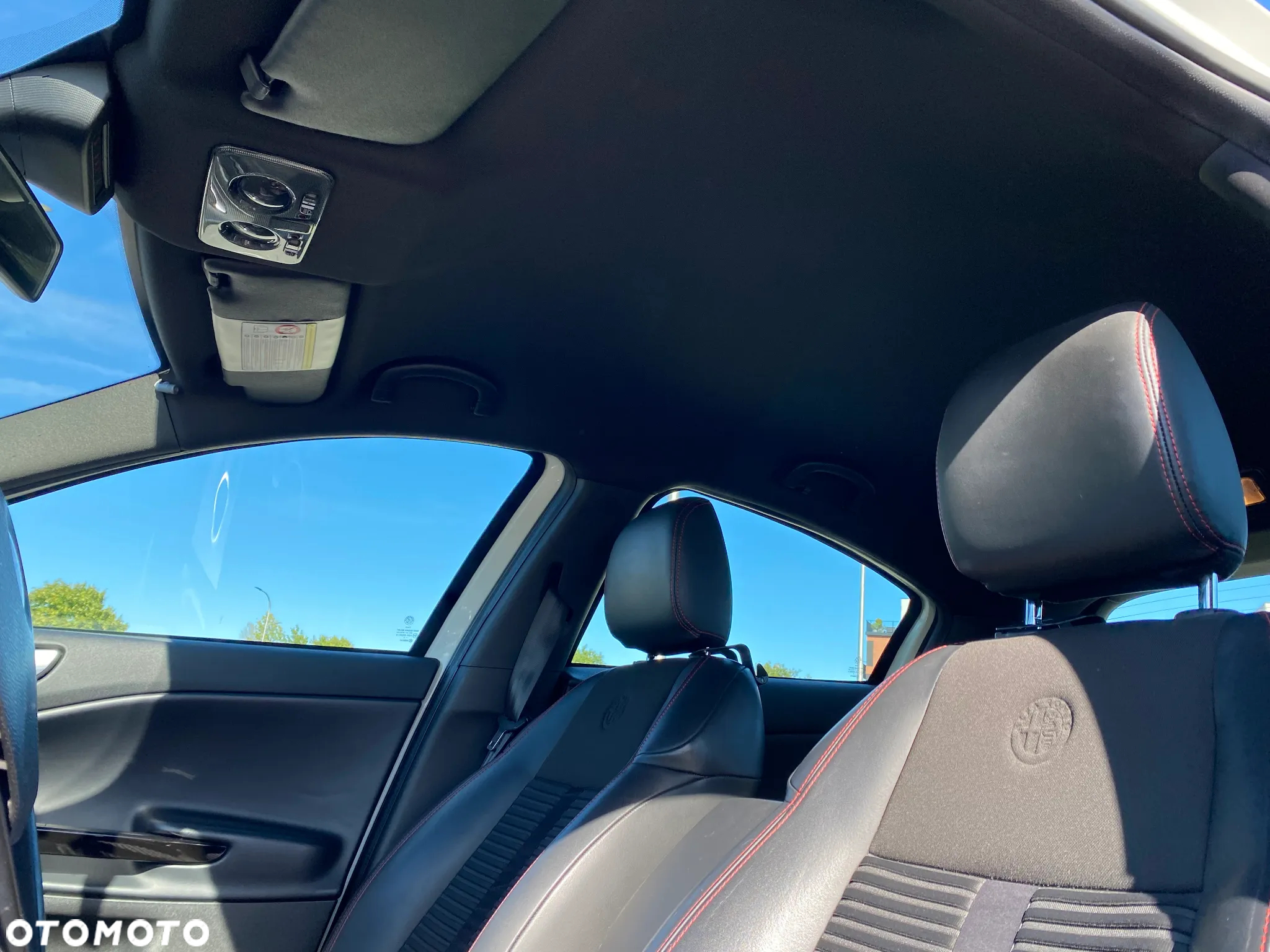 Alfa Romeo Giulietta - 29