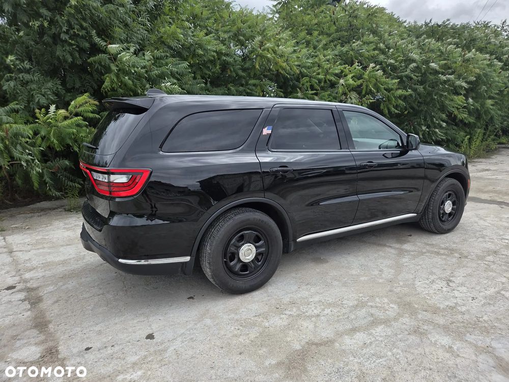 Dodge Durango - 17
