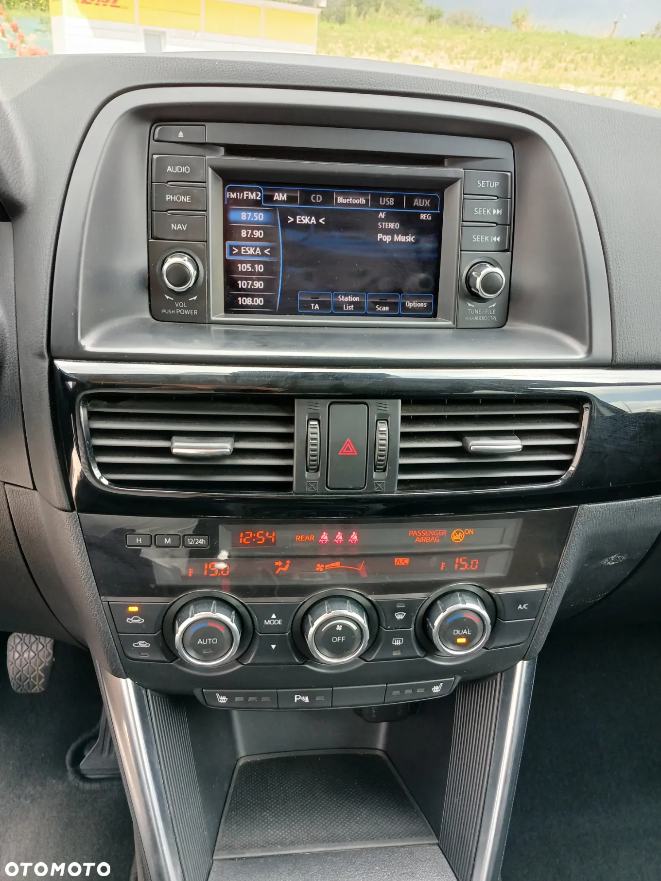 Mazda CX-5 - 21