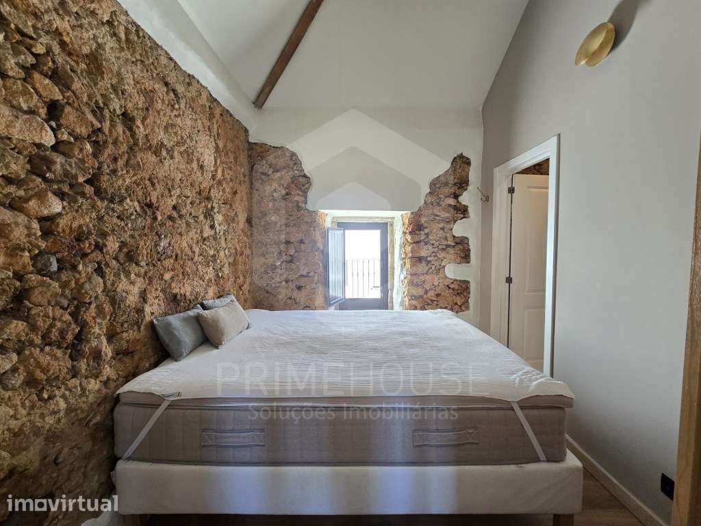 Apartamento T2 para arrendamento - Grande imagem: 5/8