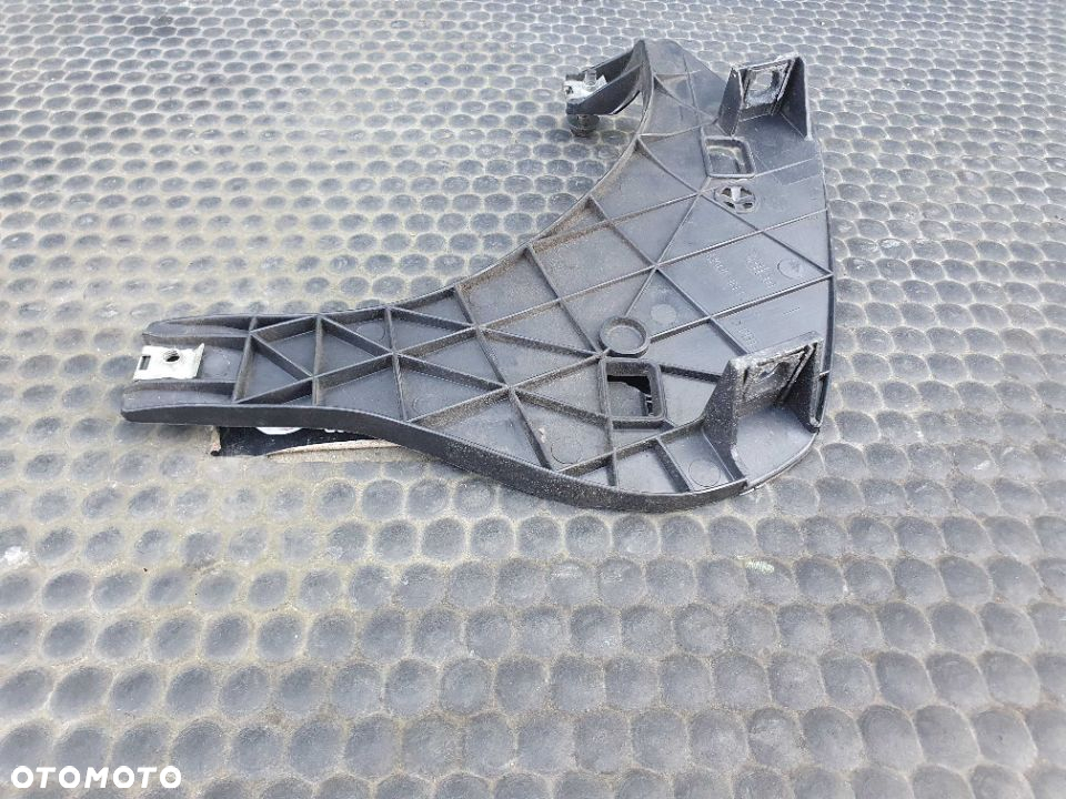 Slizg Lampy Mocowanie Lampa Uchwyt Pod Lampe Przod Przednie Audi A4 B6 - 9