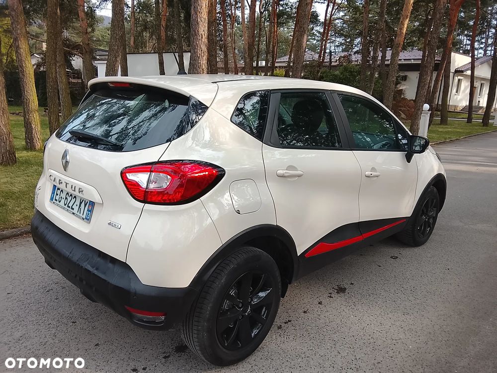 Renault Captur ENERGY dCi 110 Start&Stop Dynamique - 7