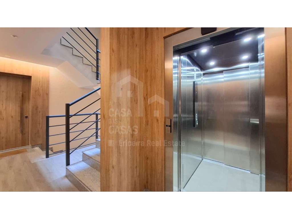 Arrenda Apartamento T2 - Ericeira, A Casa das Casas - Grande imagem: 2/43