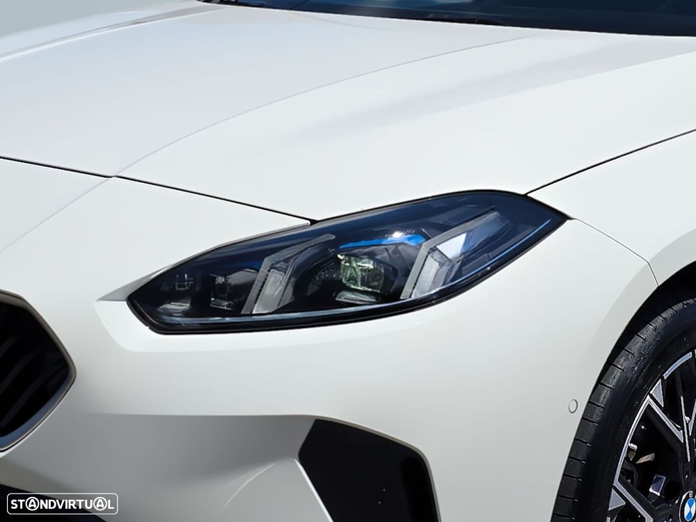 BMW 216 Gran Coupé Pack Desportivo M - 3