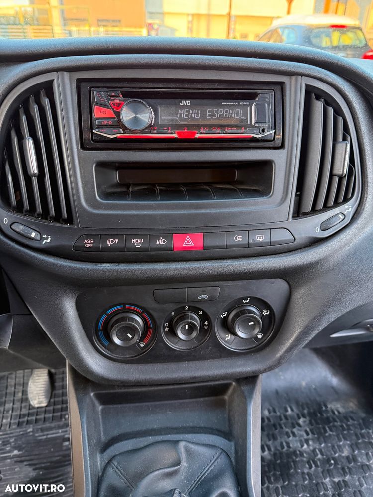 Fiat Doblo - 6