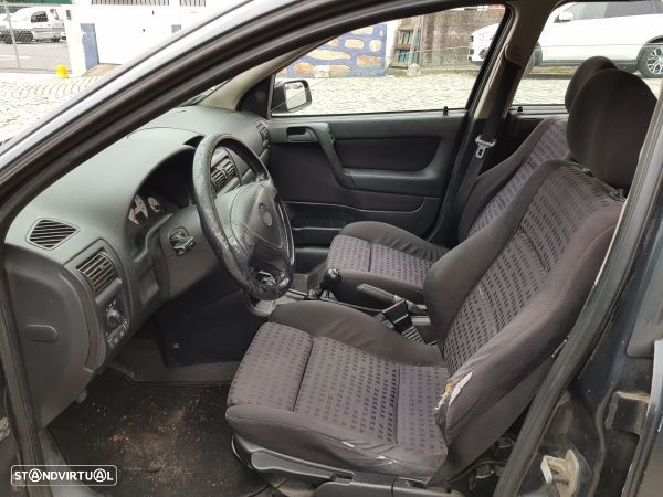 Para Peças Opel Astra G Combi (T98) - 5