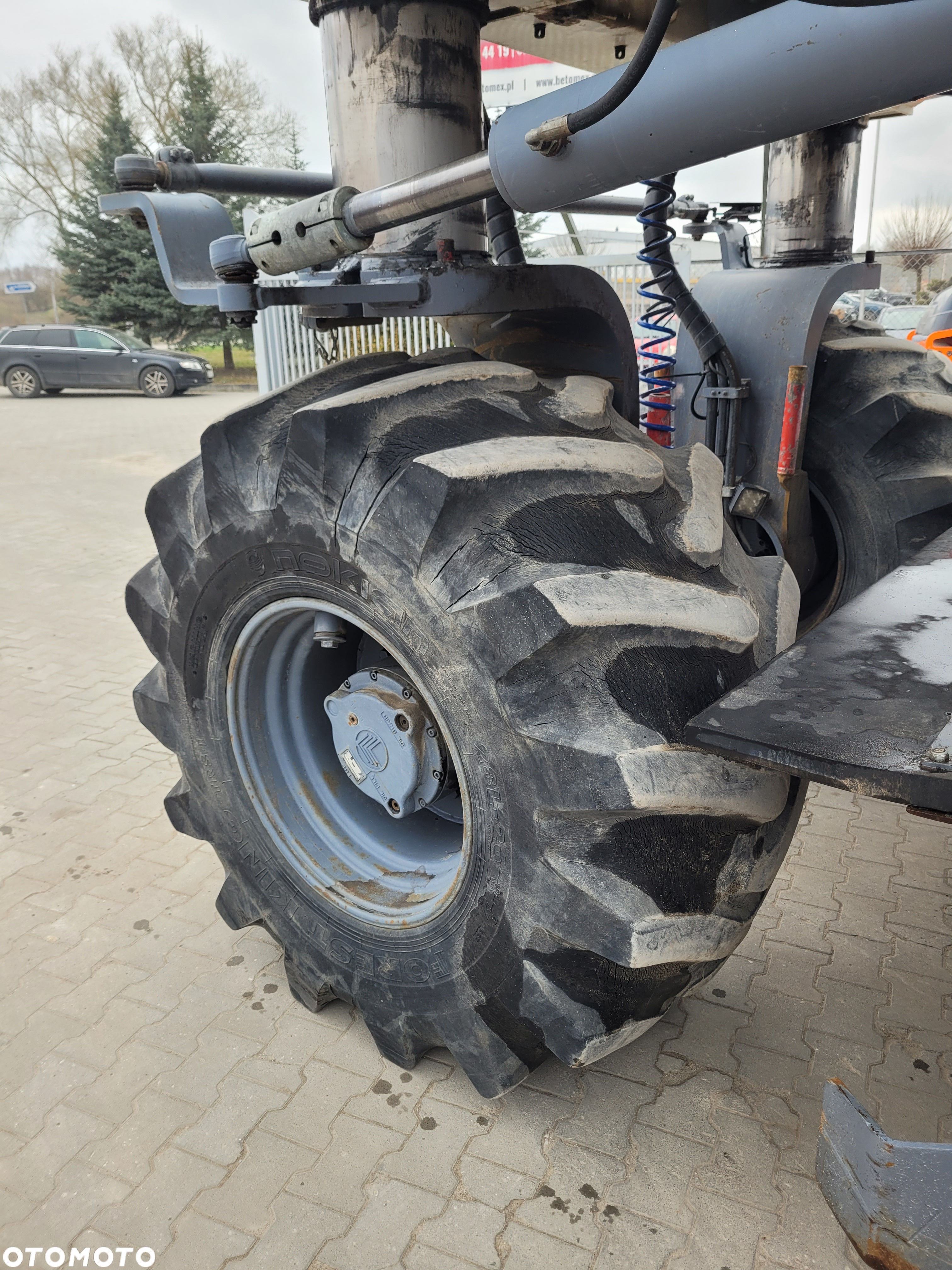 Wirtgen WR 2400 - 12