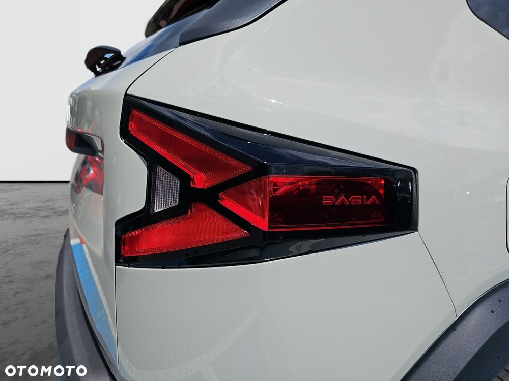 Dacia Duster - 22
