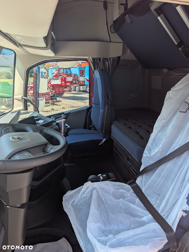 Volvo FH 500 RETARDER XL - 11