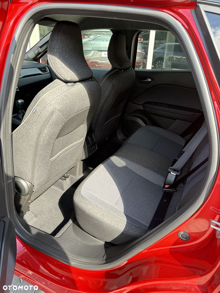 Renault Captur 1.2 TCe Techno - 25
