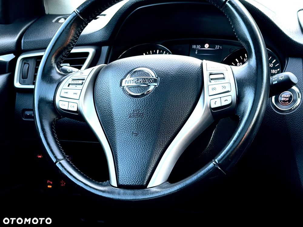 Nissan Qashqai - 29