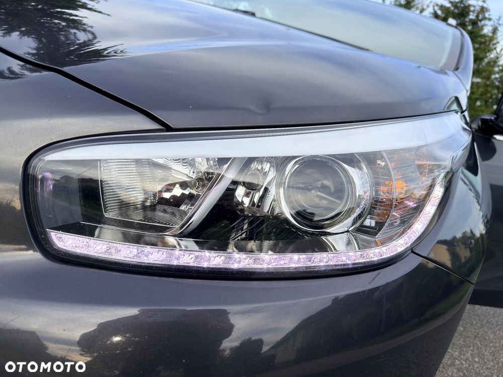 Kia Ceed 1.6 GDI Platinum Edition - 38