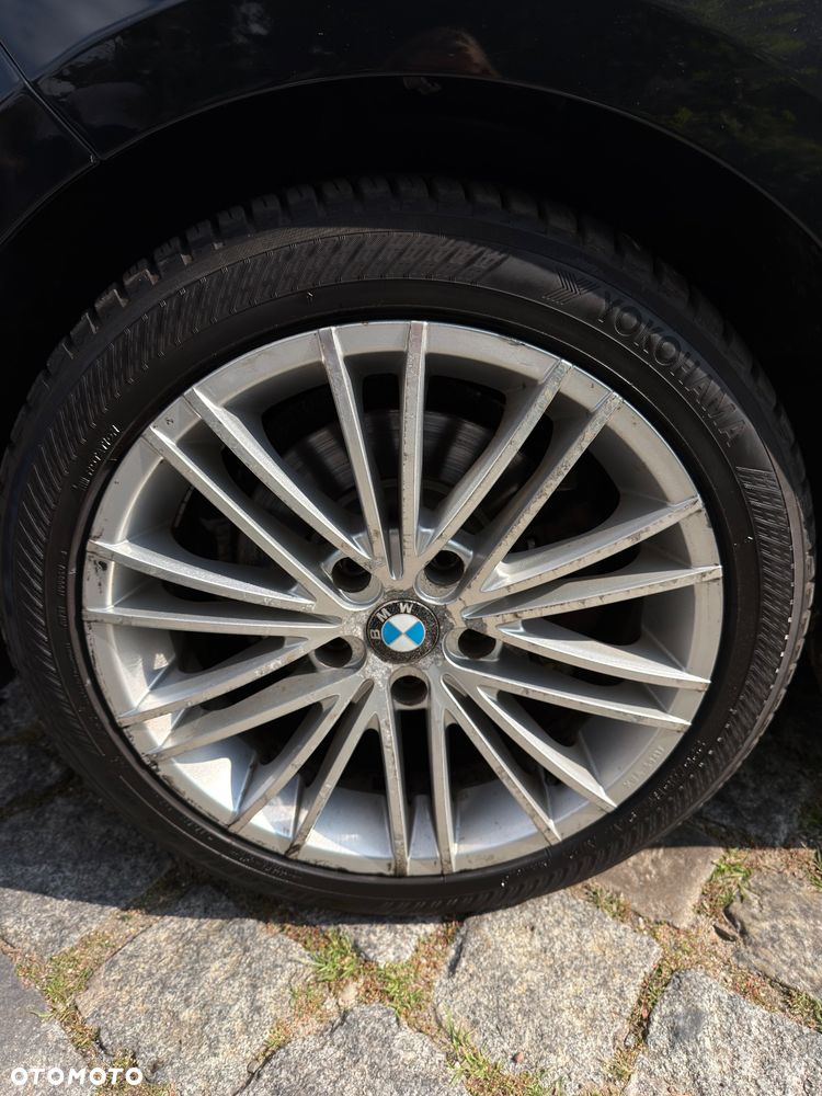 BMW Seria 1 120i Sport Line - 10