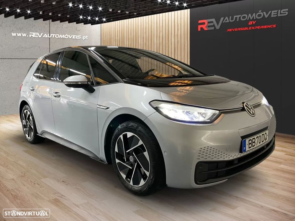 VW ID.3 58 kWh Pro - 2