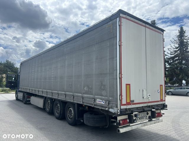 Schmitz Cargobull SCB - 7