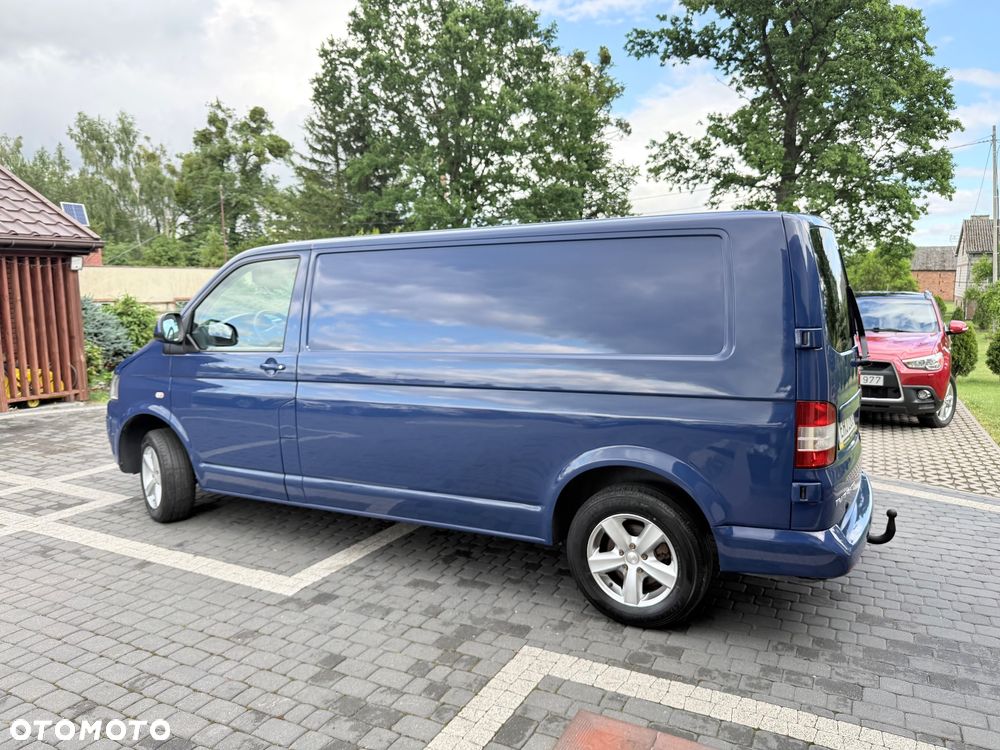 Volkswagen Transporter - 3