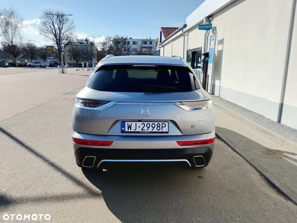 DS Automobiles DS 7 Crossback - 6