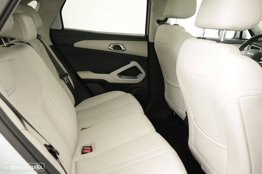 BYD Atto 2 1.5 DM-i Boost - 21