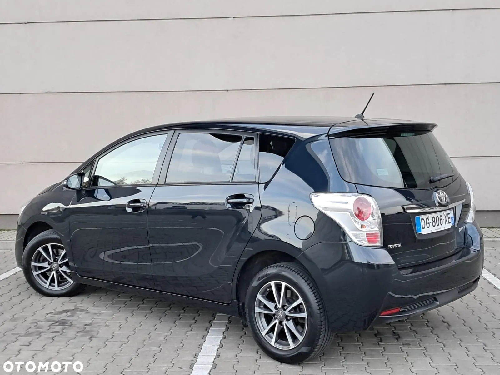 Toyota Verso - 18