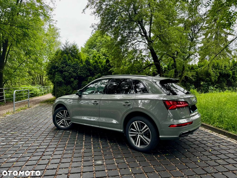 Audi Q5 45 TFSI mHEV Quattro S tronic - 2