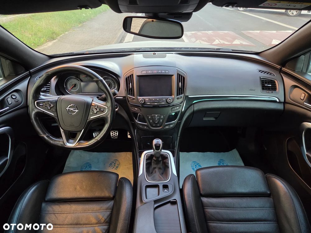 Opel Insignia 2.0 Exclusive - 13